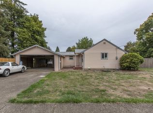 1415 NE 18th St, McMinnville, OR