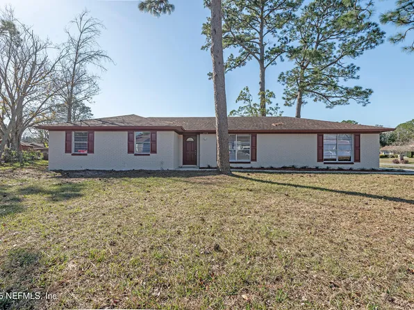 3776 SPRING LAKE Road, Jacksonville, FL 32210