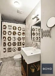 Rented by Bond New York