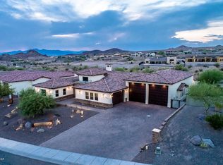 1081 Avienda Del Sol, Lake Havasu City, AZ 86406