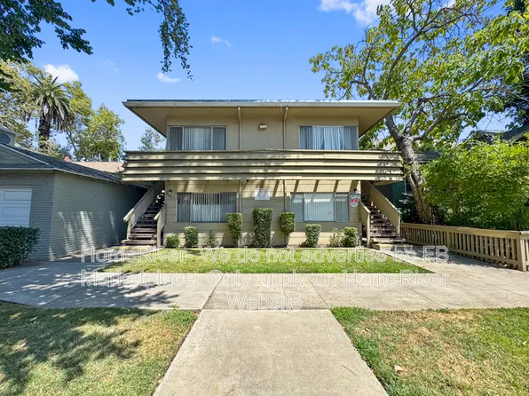 2209 W St, Sacramento, CA
