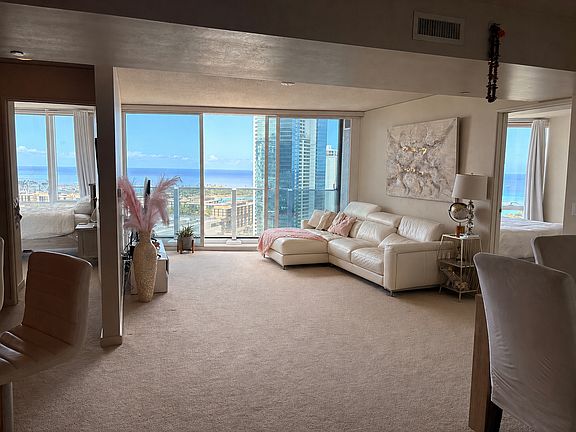 5th image of 1288 Kapiolani Blvd #2907