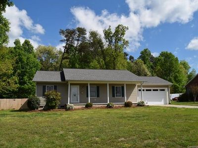 110 Doe Trail Ln, Statesville, NC, 28625