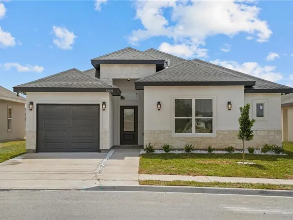 5801 N Gira Del Sol St, Edinburg, TX 78542