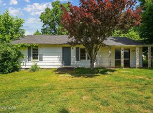 4840 Ray St, Morristown, TN 37814