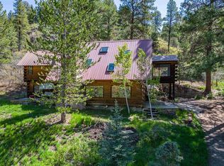 426 County Road 207, Durango, CO 81301