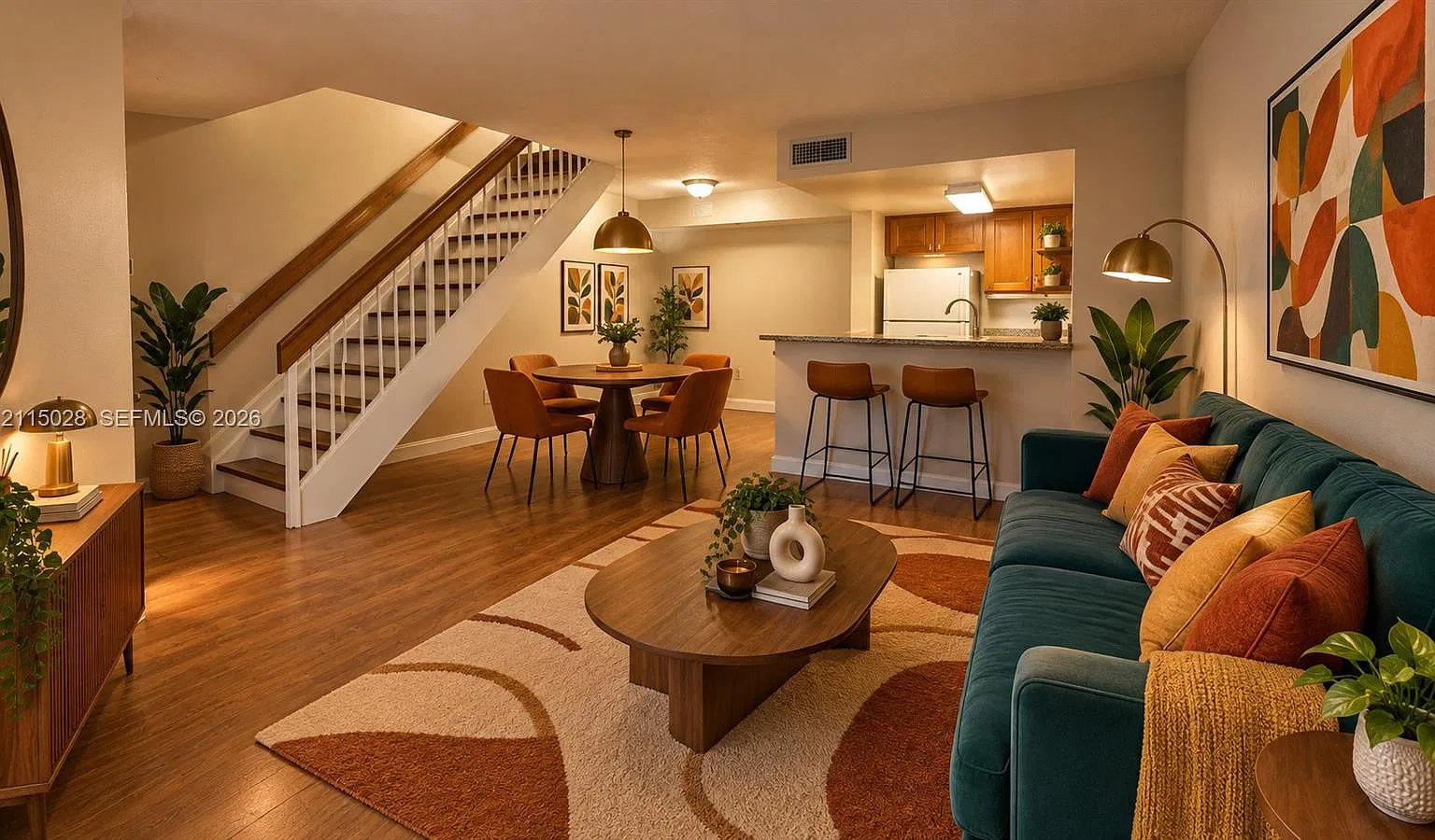 Coral Pointe — Photo 1