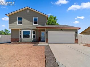 4461 Fenton Rd, Colorado Springs, CO 80916