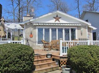 415 Lane 150 Lake James, Angola, IN 46703