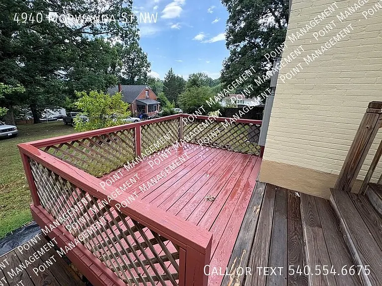 4940 Morwanda St NW — Photo 8