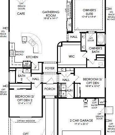 3rd image of 21601 E Prospector Pl