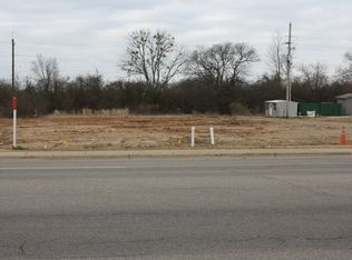 S 4th St, Nashville, AR 71852