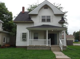 1004 W Ashland Ave, Muncie, IN 47303
