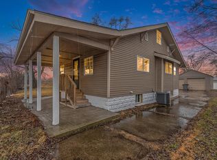 3105 S Main St, Elkhart, IN 46517