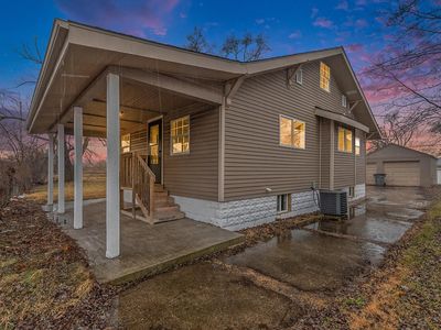 3105 S Main St, Elkhart, IN, 46517