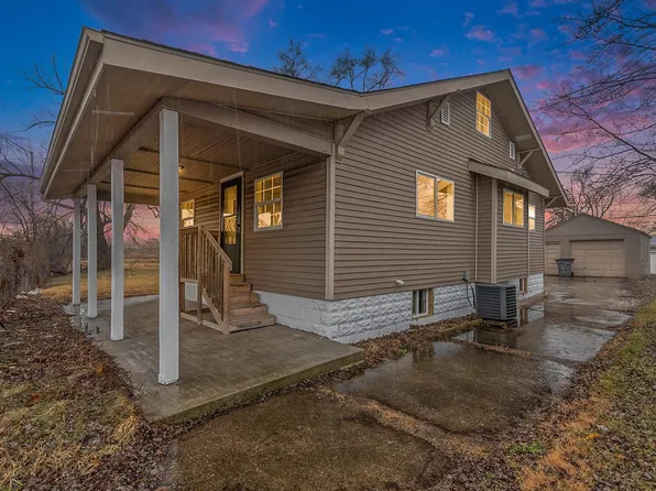 3105 S Main St, Elkhart, IN 46517