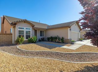 3727 W Avenue J12, Lancaster, CA 93536