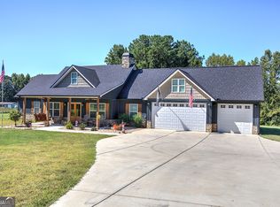 1228 Old Yorkville Rd, Dallas, GA 30157