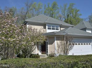 8546 Bauer Cir, Springfield, VA 22152