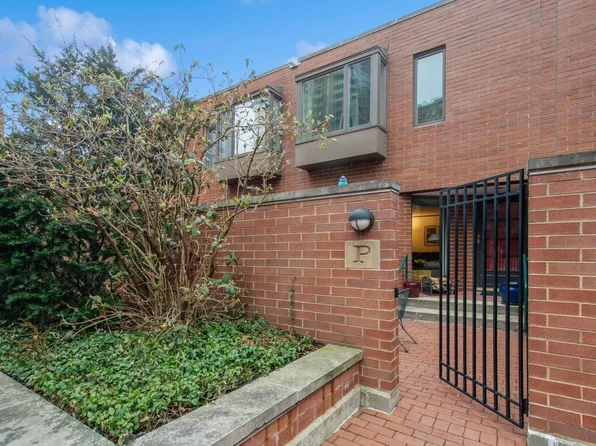801 S Plymouth Ct Unit P, Chicago, IL 60605