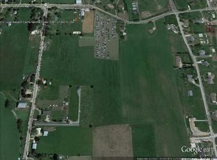 3500 E 4100 N, Eden, UT 84310