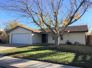 241 W Mariposa Ave, Ridgecrest, CA 93555