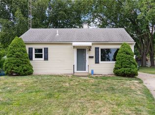 4517 Tioga St NW, Canton, OH 44708