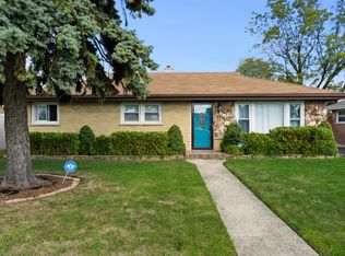 7818 W 73rd Pl, Bridgeview, IL 60455