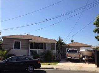 2103 Commonwealth Ave, San Diego, CA 92104