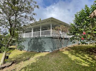 92-9149 Tree Fern Ln, Captain Cook, HI 96704