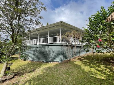 92-9149 Tree Fern Ln, Captain Cook, HI, 96704
