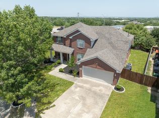 10507 Highland Ridge Rd, Fort Worth, TX 76108