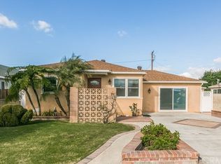 1921 E Hardwick St, Long Beach, CA 90807