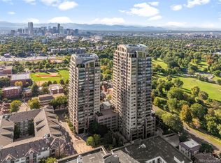 2990 E 17th Ave APT 2303, Denver, CO 80206