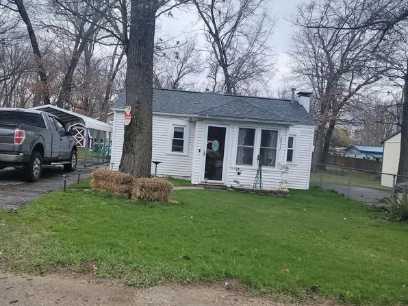 2511 E Greenwood Rd, Prescott, MI 48756