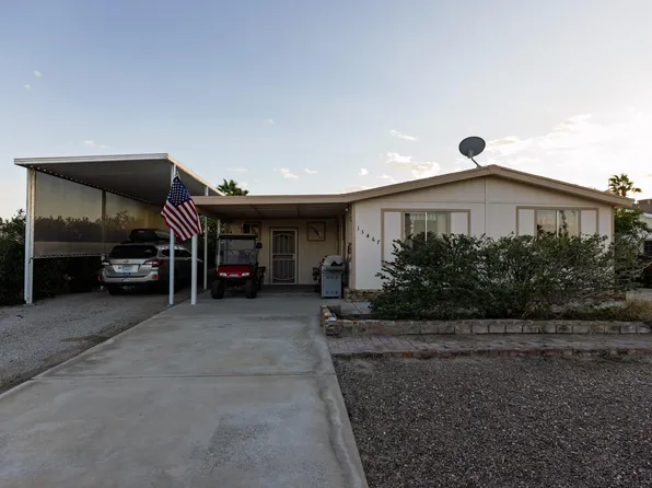 13467 E 46th Dr, Yuma, AZ 85367