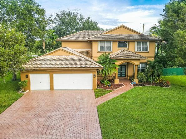 15841 SW 61st St #15841