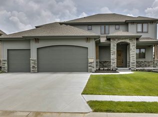 2309 N 179th St, Omaha, NE 68116