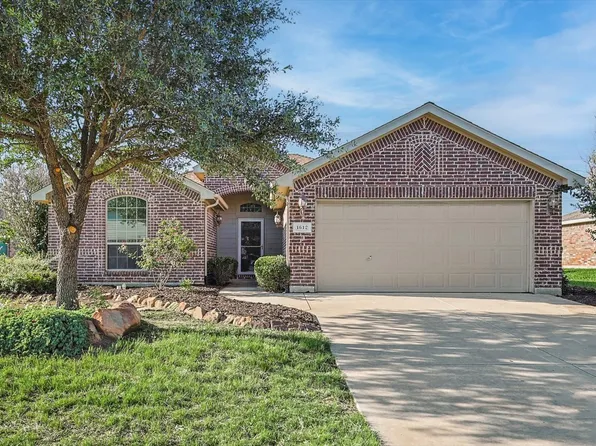 1612 Morin Dr, Denton, TX 76207