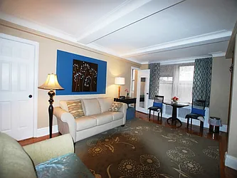 Sold by Sotheby's International Realty