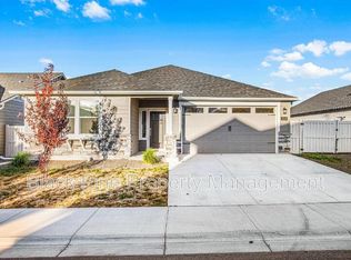 7536 W Havana Dr, Boise, ID 83709