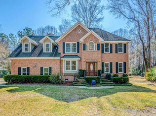 585 Flannery Pl, Mount Pleasant, SC 29466