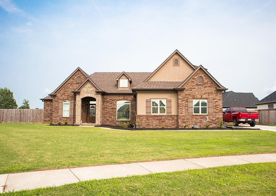 234 Mary Ann Cv, Crawfordsville, AR 72327 Zillow