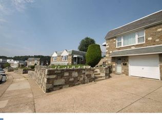 3120 Draper St, Philadelphia, PA 19136