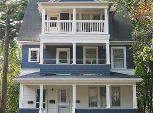 23 Warrenton Ave, Hartford, CT 06105