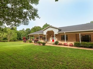 904 Warren Blvd, El Dorado, AR 71730