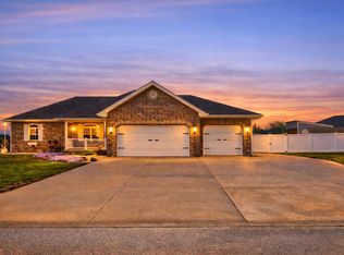 4770 S 129th Rd, Bolivar, MO 65613