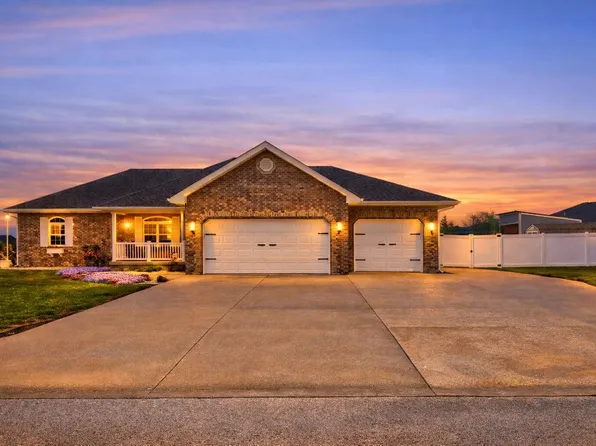 4770 S 129th Road, Bolivar, MO 65613