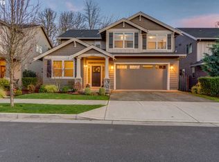 12560 SW Moorhen Way, Beaverton, OR 97007