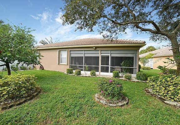 Home For Sale In Majestic Isles